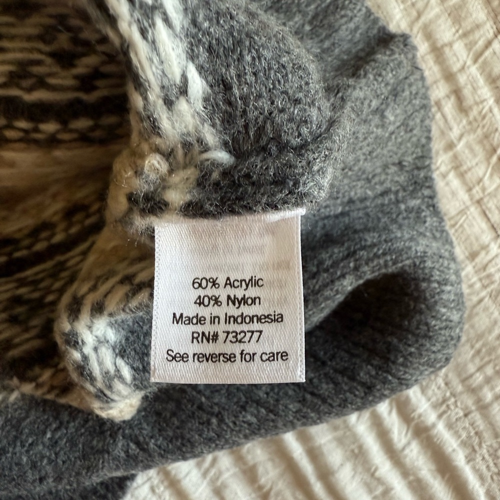 Sweater - Picture 5 of 6